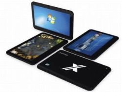 Windowslu ilk Tablet Pc piyasada