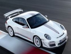 Porsche 911 in 2012 modeli