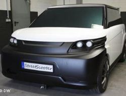 5 bin euroya elektrikli otomobil!