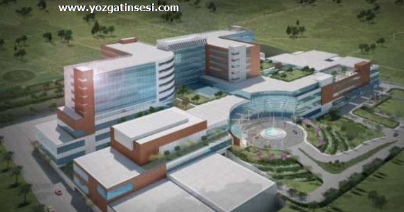 R�nesans Holding ten Yozgata Dev Yat�r�m...