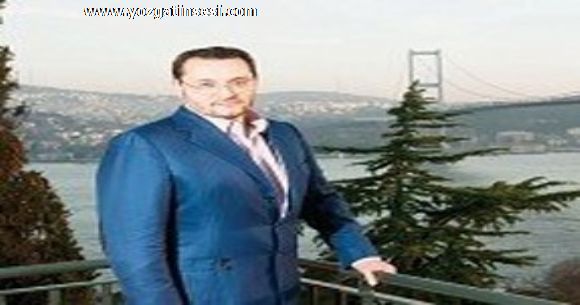 �stanbul'u 'helal internet' merkezi se�ti!