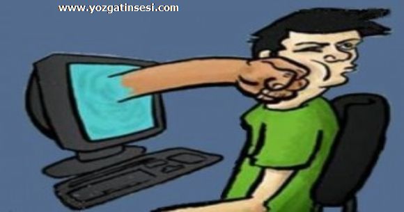 Zorbal�k sanal alemde!