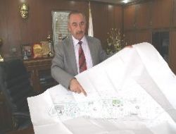 Yozgat Saraykent te Projeye ortak aran�yor