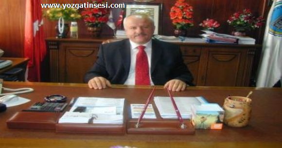 Sar�kaya modern mezbaha ve hayvan pazar�na sahip...