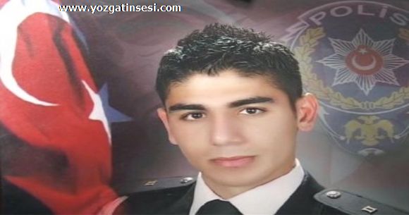 Yozgatl� �ehit Mustafa Erdo�an'�n K�y�nde Yas Var...