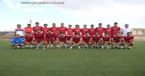 Sorgun Belediyespor...