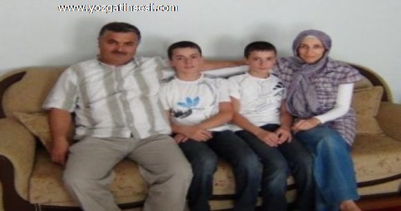 Sorgunlu ikiz Karde�ler Sbs'den Ayn� Puan� Ald�