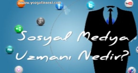 Sosyal medya uzman� nedir?