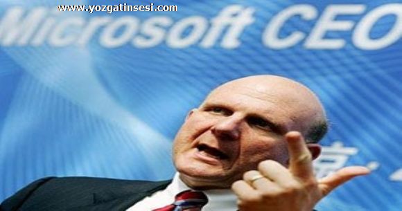 Microsoft, Google'dan korkuyor mu?