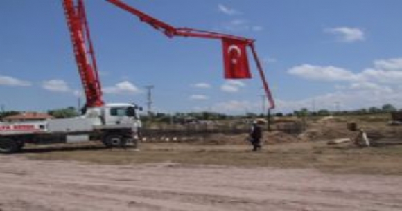 B�N K���L�K CAM� TEMEL� ATILDI