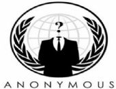 Anonymous T�rklere sald�rd�!