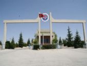 Yozgat TSO Ba�kan� Metin �z���k, OSBnin Bulundu�u Saray Beldesinin...