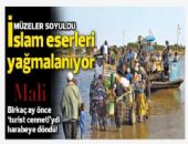Ya�mac� Avrupa �imdide MAL� yi YA�MALIYOR