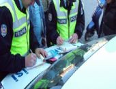 Trafik cezan�z� iptal ettirin!