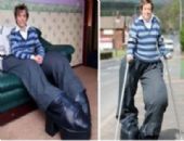 Bir Tek Baca�� 65 Kilo