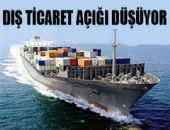 D�� ticaret a���� d��t�