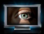 Televizyonunuz sizi izliyor!