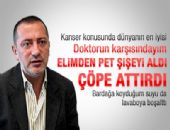 Pet �i�eler zehirden beter....