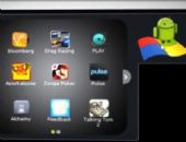 Androidi Windowsta �al��t�r�n!!!