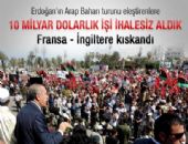 T�rkiye Libya'daki elektrik i�ini ihalesiz ald�