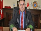 Yozgat Barosu Ba�kan�ndan Ba�bu� a��klamas�.