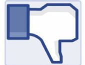 Facebook'ta batan 12 T�rk!