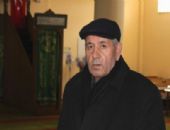 Bo�azliyan TOKi konutlar�n�n camileri hala tamamlanacak!