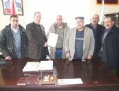 Bo�azl�yan Ziraat Odas� Hizmetlerini Art�r�yor