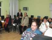 Bo�azl�yan'da �mss Kursu Ba�lad�