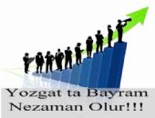 Yozgat ta Bayram Nezaman Olur!!!
