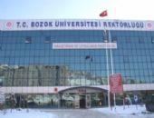 Denge ve i�itme Bozukluklar� �nitesi kuruldu.