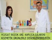 Yozgat Bozok �niversitesinden....