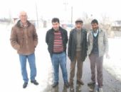 Bu�day Destek Primini Alamayan �if�tiler Dertli
