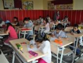 Cambridge �niversitesi Yozgatta Dil S�nv� Yapt�
