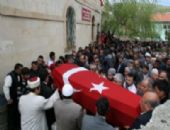 BA�KAN KARADAVUT, HAYATINI KAYBETT�