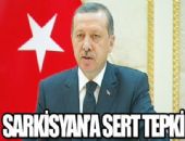 Erdo�an: Sarkisyan �z�r dilemeli