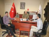 Et Ve Bal�k Kurumu Yozgat Ekonomisine Katk� Sa�layacak