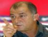 Fatih Terim fark�