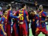 Galatasaraya Barca �oku!
