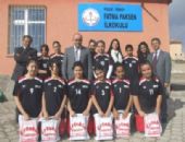 YOGiSAD dan Sporculara �d�l!