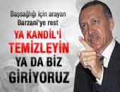 Erdo�an: Gerekirse israille sava��r�z.