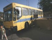 ���i Servisinin Freni Bo�ald� 1 Ki�i ...