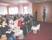 Yozgat ta 10. Ulusal Meme Hastal�klar� E�itim Kursu Yap�ld�.