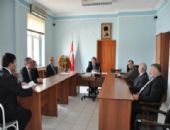 Yerk�y Kaymakaml���ndan daha fazla a�a�land�rma hedefi