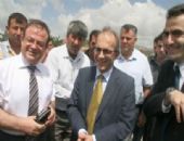 �sraille As�l Kriz 20 Eyl�lde