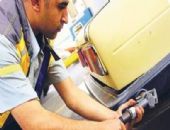 LPG nin bile yar� fiyat�na