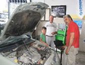 Lpgli ara�larda yak�t tasarrufu sa�lamak i�in...