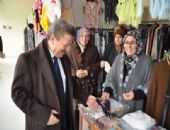 Yozgat'ta Mikrokredi Ev Han�mlar�n� �� Sahibi Yap�yor