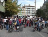Obeziteye Kar�� Pedal...