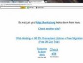 G�len Cemaatine Redhack'ten ikinci sald�r�!